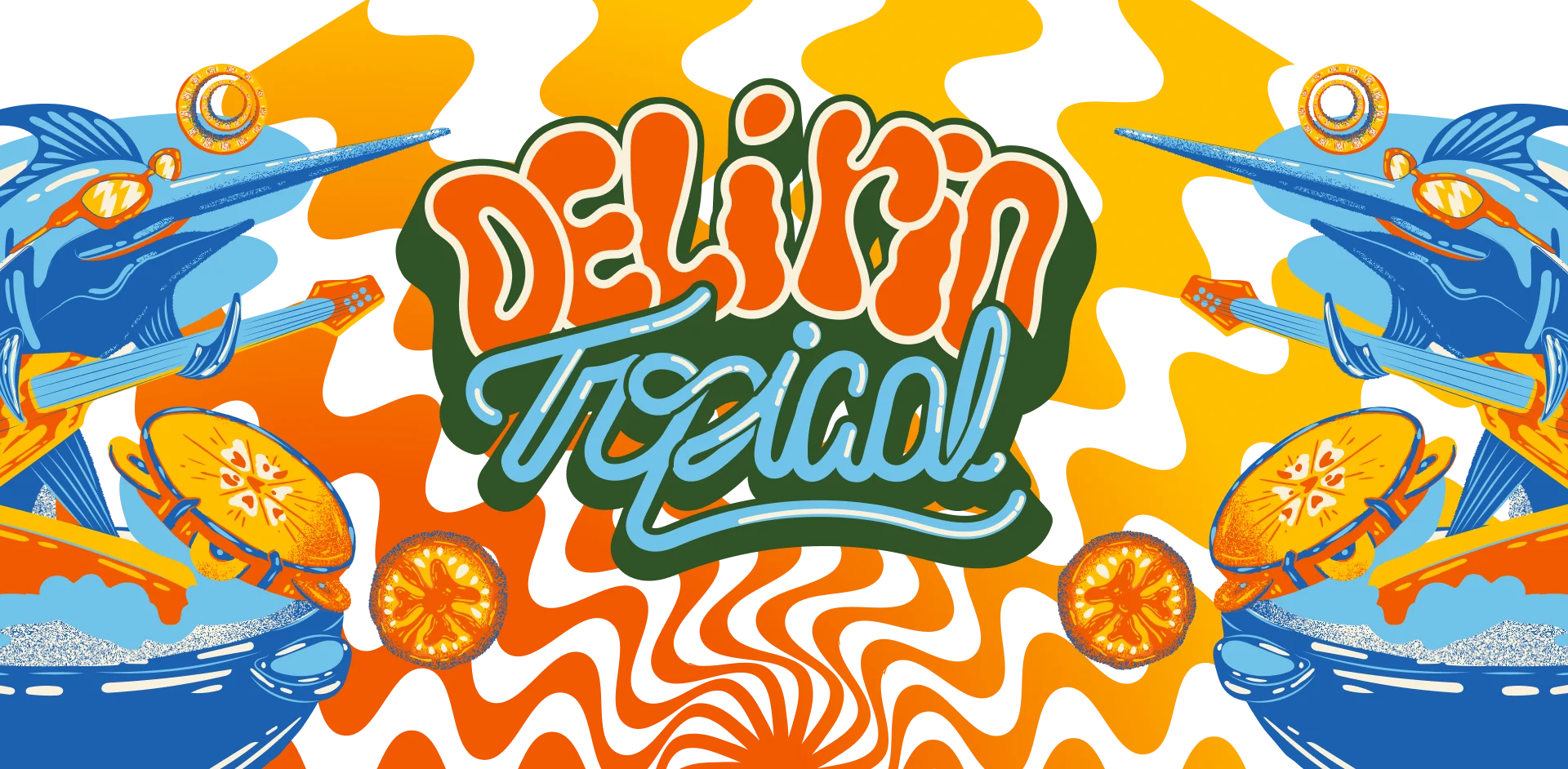 Festival Delírio Tropical